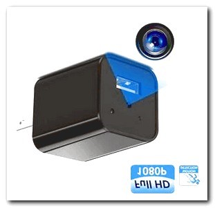 Hidden Camera Detector App for Android